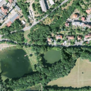 Motolské rybníky a potok - 7 maaa