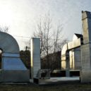 Bubenské nádraží – Památník ticha - 7 nemocný systém janíček ff