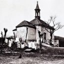 Mor v Praze - 7 sv. jan v trníčku vavroušek 1911