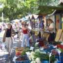 Tržíček na Hradčanské - 7 tržiště