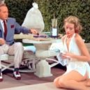 Grace Kelly – film Z nóbl společnosti (1956) - 7 – youtube.