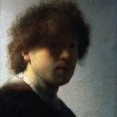 Tajemství šerosvitu - Rembrandt 1