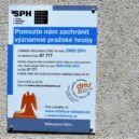 Pražské hřbitovy - 7B P1230086