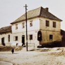 Hanspaulka - Hostinec Zavadilka, 1943