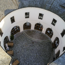 Výstava v Chodovské tvrzi - 7_exteriér_DRON_IMG_3318-400×303