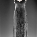 Hana Podolská, česká Coco Chanel - 7a ples toileta od p 1936 umpm