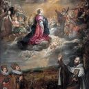 Pražské Jezulátko a chrám Panny Marie Vítězné - 7b 320px-Stevens_P._Maria_Vítězná wc