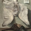 Karel Purkyně - 7b Karel_Purkyně_-_Snowy_Owl_-_Google_Art_Project