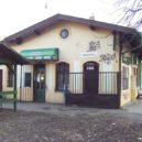 Dejvická nádražka - 7b Z nádraží (7)
