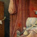 Hieronymus Bosch - Hieronymus 8