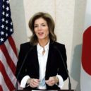 Jacqueline Kennedyová - Caroline Kennedy
