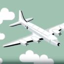 Marshallův plán – infografika - 8 -Američané a Angličané zorganizovali – youtube