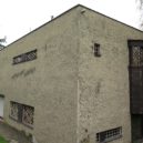 Slavné barrandovské vily - 8 Barrandov_vila_Barrandovská_25 grégr 36