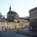 Strahovský klášter - 8 CIMG4737