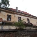 Veleslavínský zámek - 8 DSCN4681