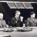 Film Dr. Divnoláska aneb Jak jsem se naučil nedělat si starosti a mít rád bombu (1964) - 8 – Film Dr. Divnoláska…IMDb
