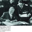 Druhá republika - 8 – OZVĚNY 45-38- CHVALKOVSKÝ- VÍDEŇSKÁ ARBITRÁŽ