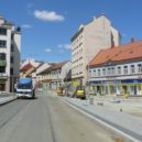 Rekonstrukce Zenklovy ulice v Praze 8 - 8 P1240859