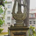 Malostranský hřbitov - 8 P1250028