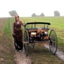 Bertha Benzová - 8 – TV film Karl a Bertha (2011) – csfd