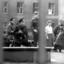 Východoněmecké povstání 1953 - 8 – Východoněmecké povstání – sovětská armáda- youtube.