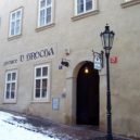 Pivnice U hrocha - 8 hrocha (2)