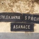 Kryt civilní ochrany na Folimance - 8 kuznu