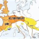 Keltové – výstava Národního muzea - 8 pohanství