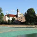Koupaliště Lhotka znovu otevřeno - 8 sos++++