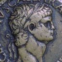 Já, Claudius - Claudius na minci