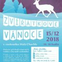 Zookoutek Malá Chuchle - 8 vanoce_2018