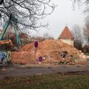 Břevnovský mrakodrap u Kajetánky - OLYMPUS DIGITAL CAMERA
