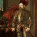 Zpívající fontána - Francesco Terzio – Ferdinad Tyrolský