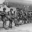 Generál Bradley - 82. výsadková divize – 82nd AIRBORNE DIVISION – Webgarden