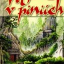 Františka Vrbenská a její knihy - Vítr v piniích