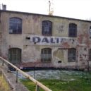 Piana firmy Dalibor - Dalibor 1