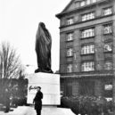 Paměť Prahy 6 - 8a Lenin-odhalení 1972