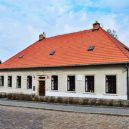 Vzpomínky na Vyšehrad - 8b výletník