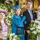 Zoë Wanamakerová - 9 – Mr. Selfridge – Daily Mail