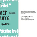 Paměť Prahy 6 - 9 P100_elektronickapozvanka