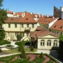 Vrtbovská zahrada - 9 P1260155