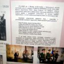 Bitva u Lipjag 1918 - 9 – Pamětní síň – Mýto u Rokycan.