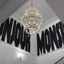 Bretaňské motivy v Paláci Kinských - 9 instalace