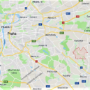Královice – rybník V Mydlinkách - 9 královice