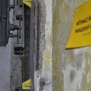 Kryt civilní ochrany na Folimance - 9 milujeme parhu