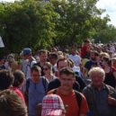 Demonstrace 23. června na Letenské pláni - 99 DSC08663