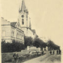 Nebušice včera i dnes - 99 s404s13v