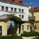 Vrtbovská zahrada - 999 P1260128