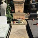 Pomník Františka Palackého - 999 Sucharda stanislav hrob