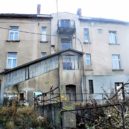 Na místě Strnadova zahradnictví v Praze 6 nebude domek na domku - 999 strnadův dům 11-11